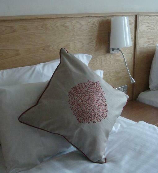 Quarto Estandar, Somerfield Lodge