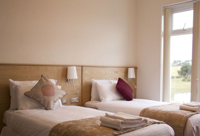 Quarto standard, Somerfield Lodge