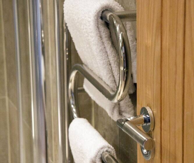 Quarto standard, Somerfield Lodge