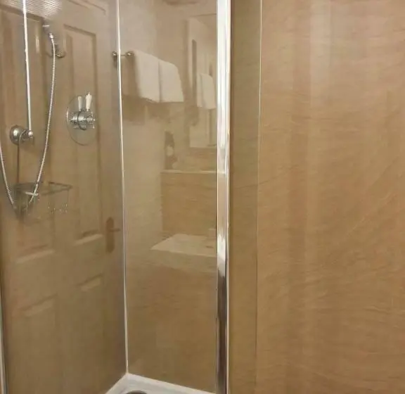 Deluxe-huone, Strathmore Guest House