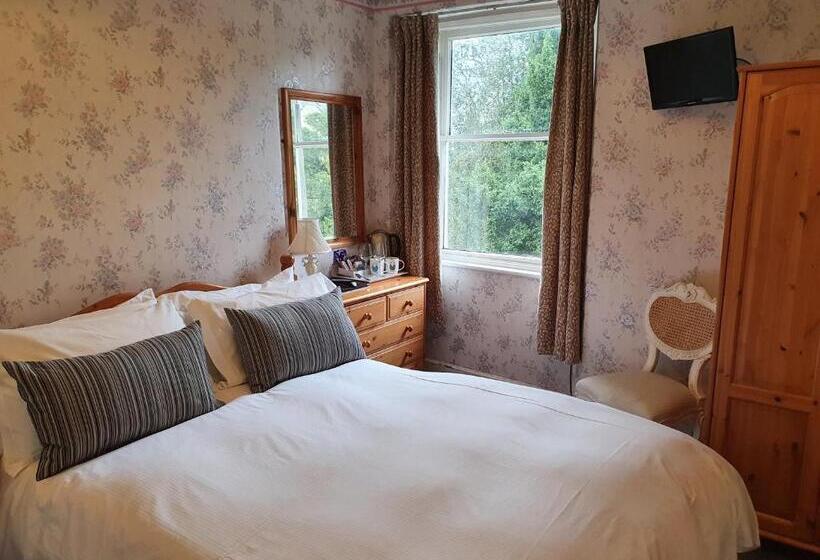 エコノミールーム, Strathmore Guest House