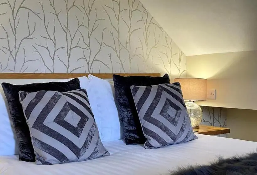 Comfort-huone, The Charlton Arms