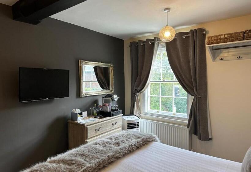 クラシックルーム, The Charlton Arms