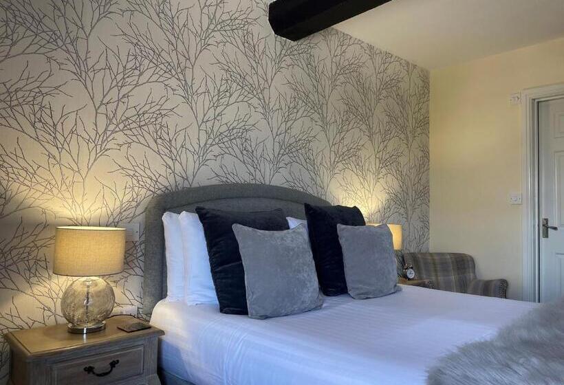 クラシックルーム, The Charlton Arms