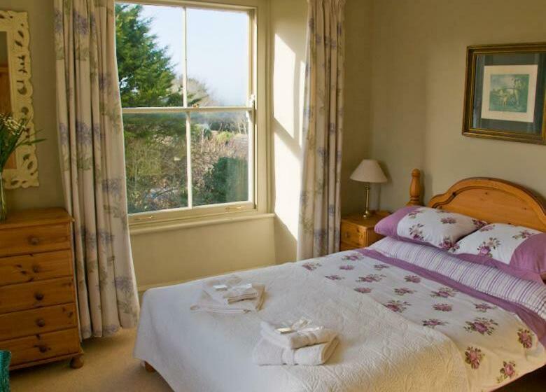 标准间, The Old Inn