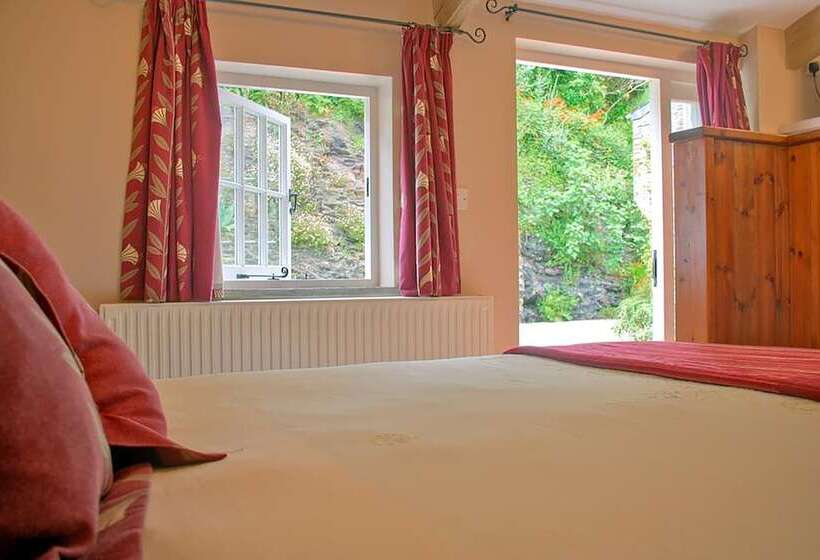 جناح, The Old Rectory