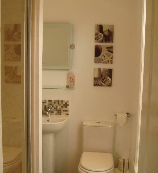 스탠다드 룸, Wendover Guest House