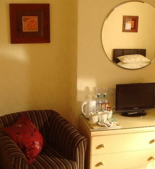 스탠다드 룸, Wendover Guest House