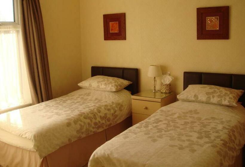 Номер Стандарт, Wendover Guest House