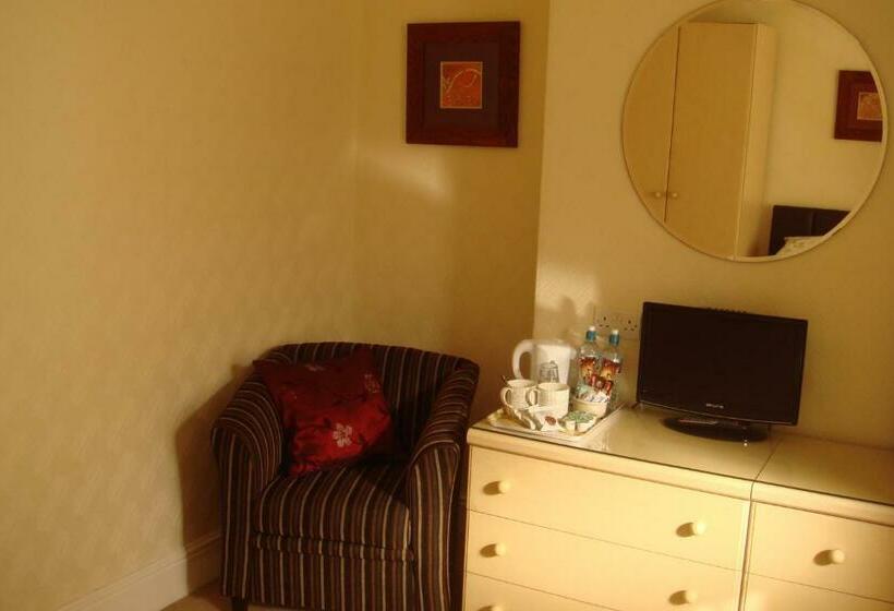 스탠다드 룸, Wendover Guest House