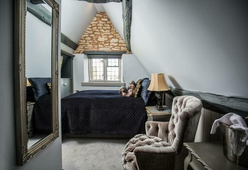 Номер Стандарт, Court House Manor Luxury B&b