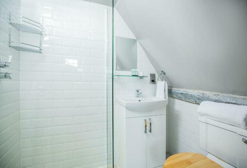 Номер Стандарт, Court House Manor Luxury B&b