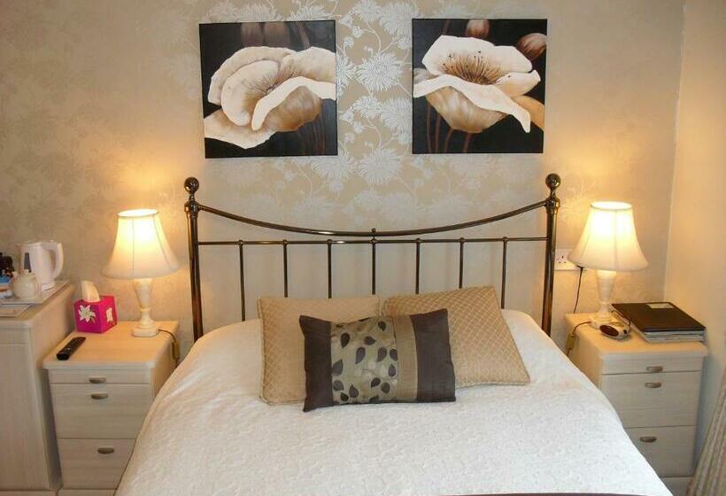 Номер Стандарт, Fernlea Cottage Bed And Breakfast