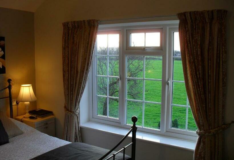 스탠다드 룸, Fernlea Cottage Bed And Breakfast