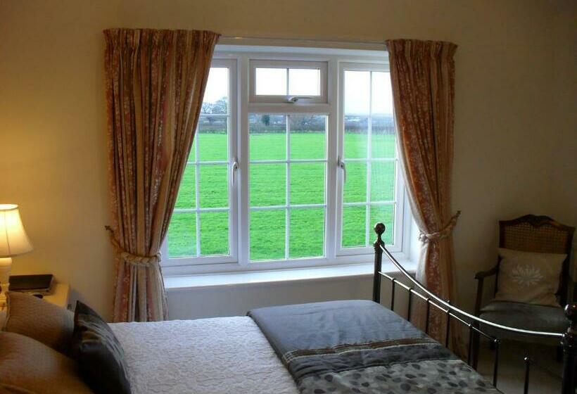 스탠다드 룸, Fernlea Cottage Bed And Breakfast