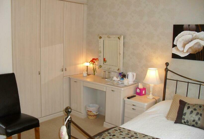 스탠다드 룸, Fernlea Cottage Bed And Breakfast