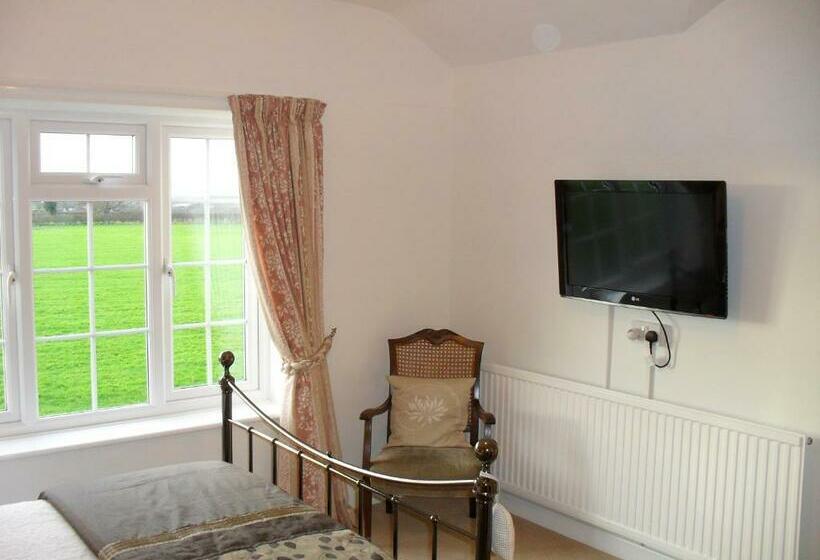Номер Стандарт, Fernlea Cottage Bed And Breakfast