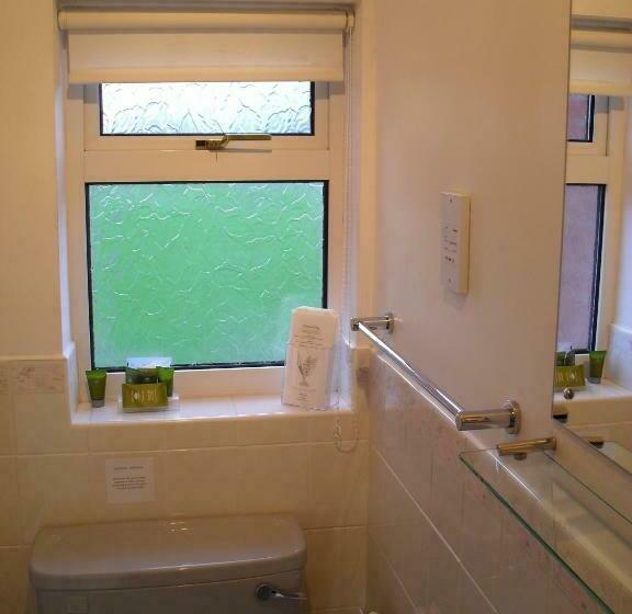 스탠다드 룸, Fernlea Cottage Bed And Breakfast