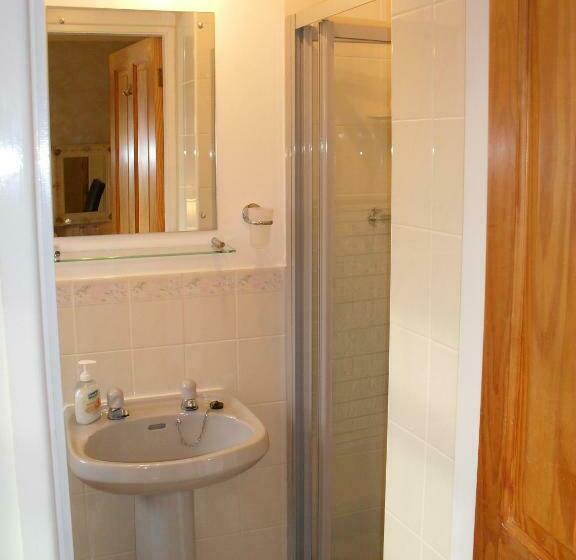 스탠다드 룸, Fernlea Cottage Bed And Breakfast