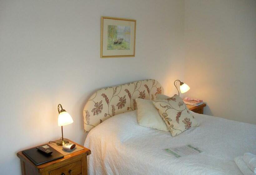 Номер Стандарт, Fernlea Cottage Bed And Breakfast