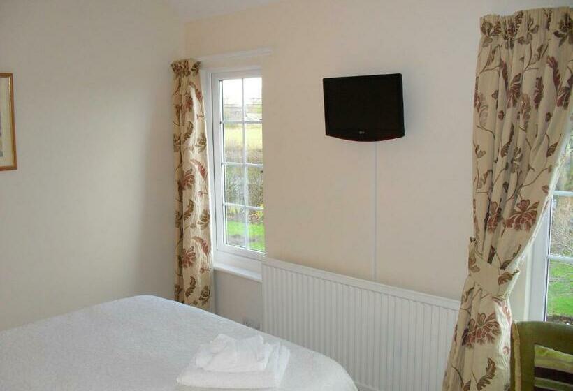 스탠다드 룸, Fernlea Cottage Bed And Breakfast