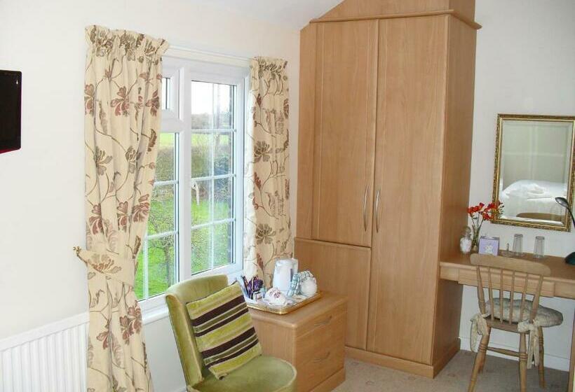 스탠다드 룸, Fernlea Cottage Bed And Breakfast