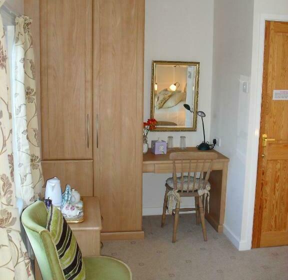 스탠다드 룸, Fernlea Cottage Bed And Breakfast