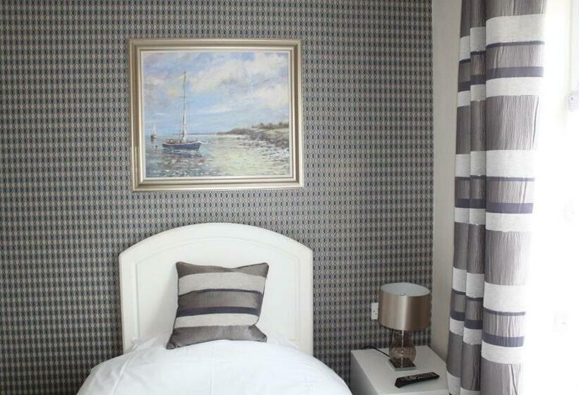 חדר סטנדרט יחיד, Abbey Grange