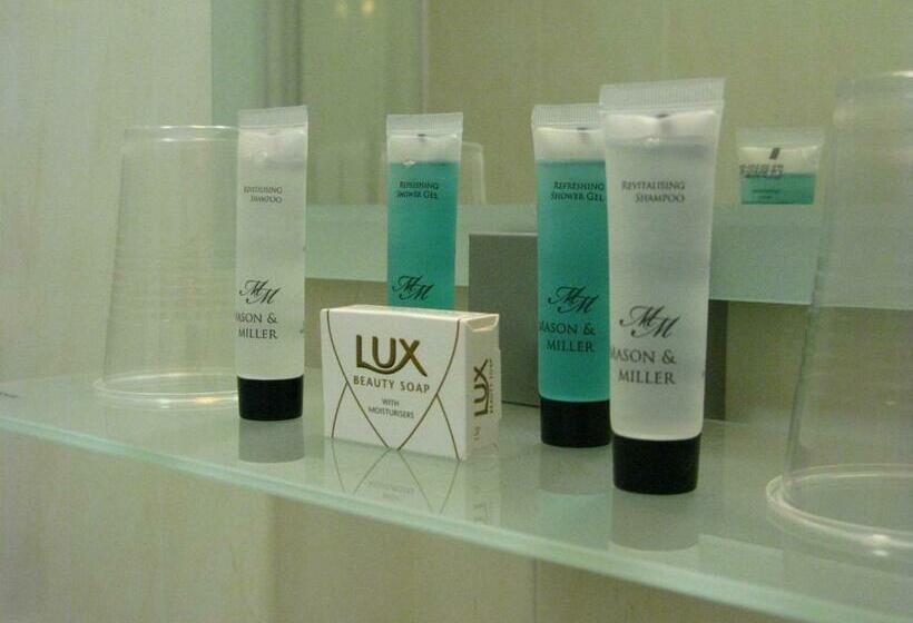 חדר סטנדרט יחיד, Abbey Grange