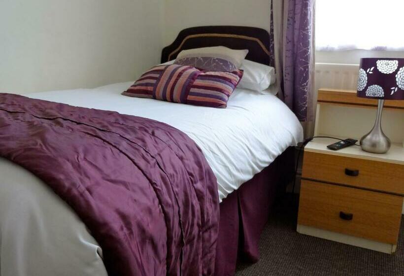 חדר סטנדרט, Abbey Grange