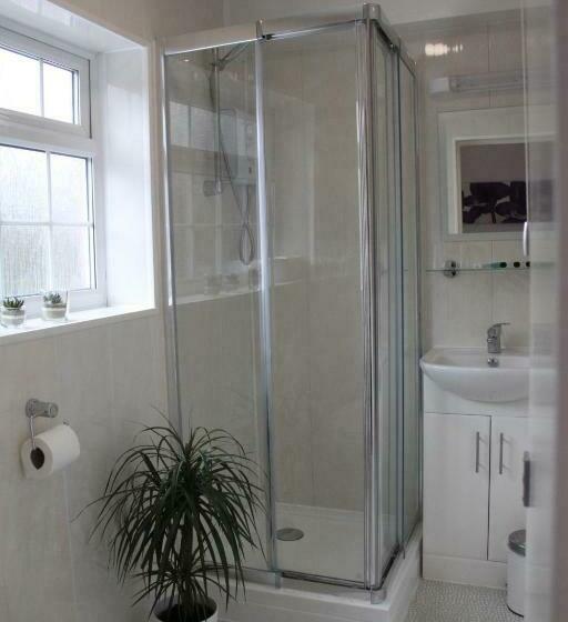 חדר סטנדרט, Abbey Grange