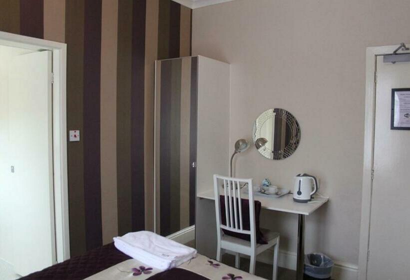 חדר סטנדרט, Abbey Grange