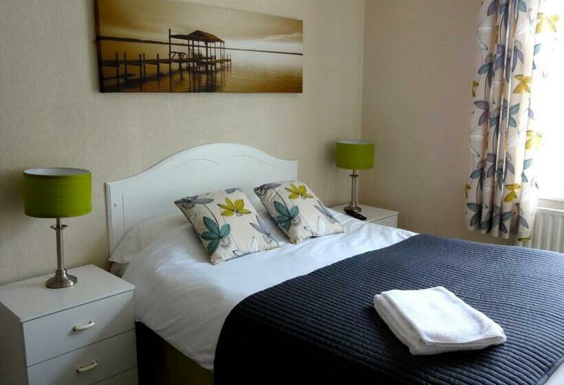 חדר סטנדרט, Abbey Grange