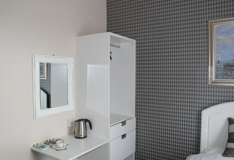 חדר סטנדרט יחיד, Abbey Grange