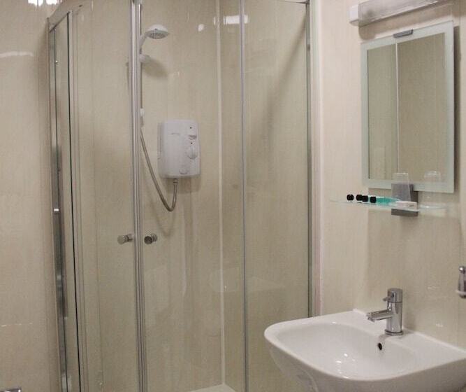 חדר סטנדרט, Abbey Grange