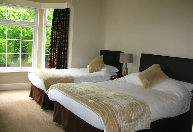 חדר סטנדרט, Abbey Grange