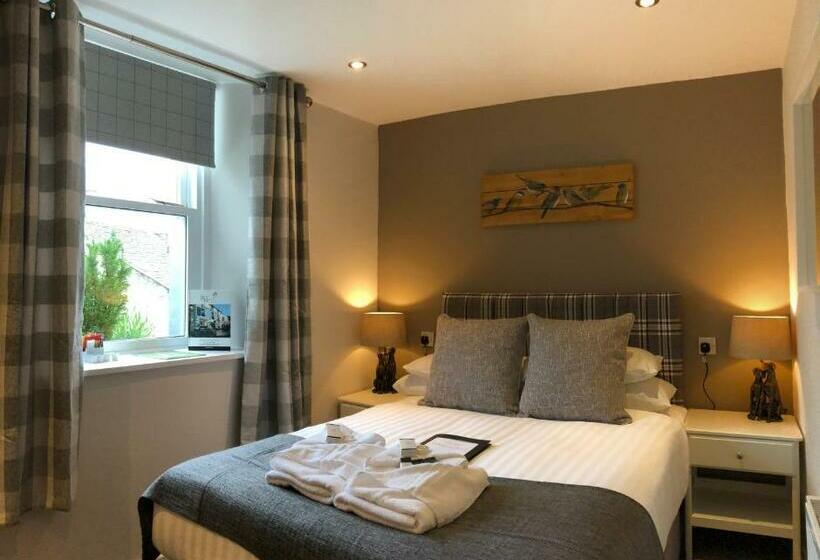 חדר סטנדרט, Black Horse