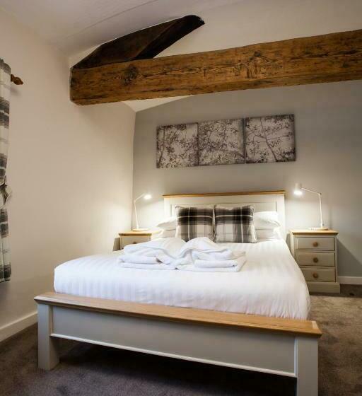 חדר פרמיום, Black Horse