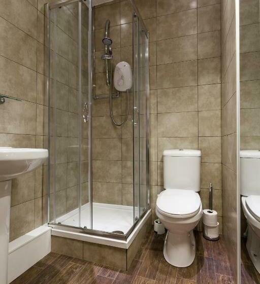 חדר פרמיום, Black Horse