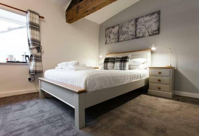 חדר פרמיום, Black Horse