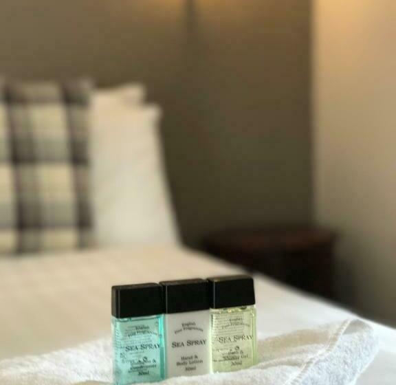 חדר סטנדרט, Black Horse