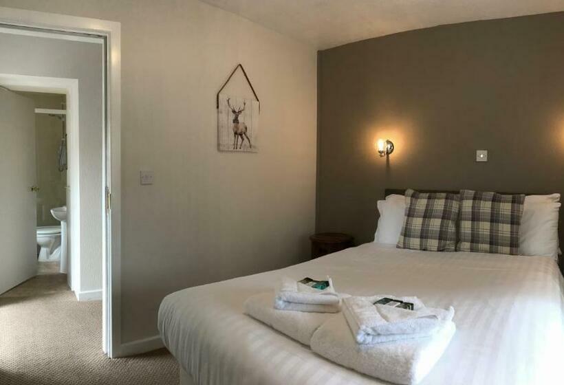 חדר סטנדרט, Black Horse