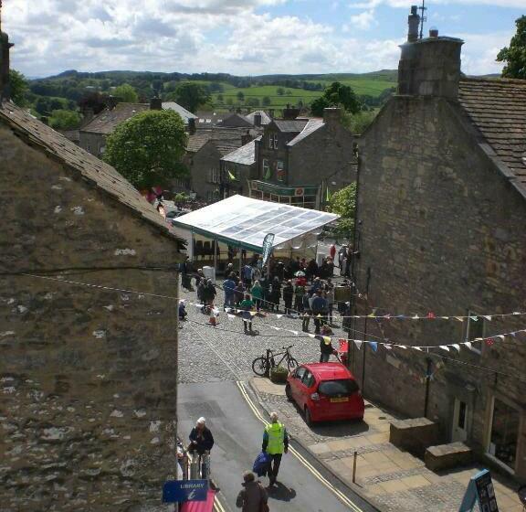 חדר סטנדרט, Black Horse