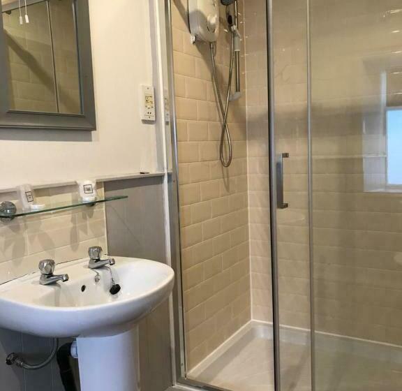 חדר סטנדרט, Black Horse