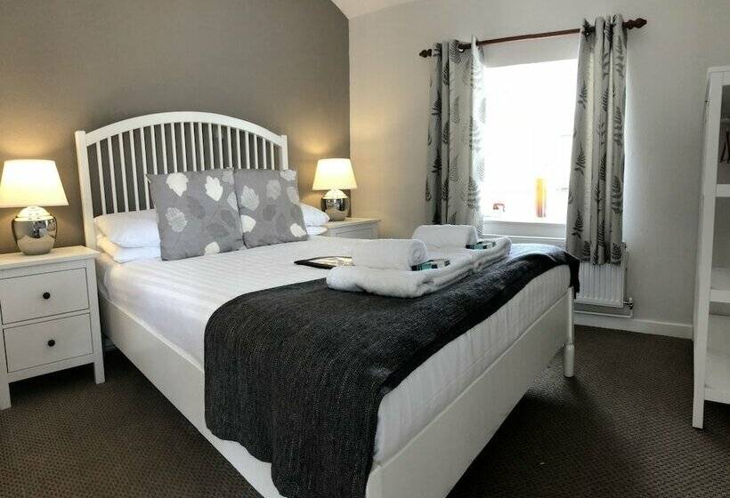 חדר סטנדרט, Black Horse