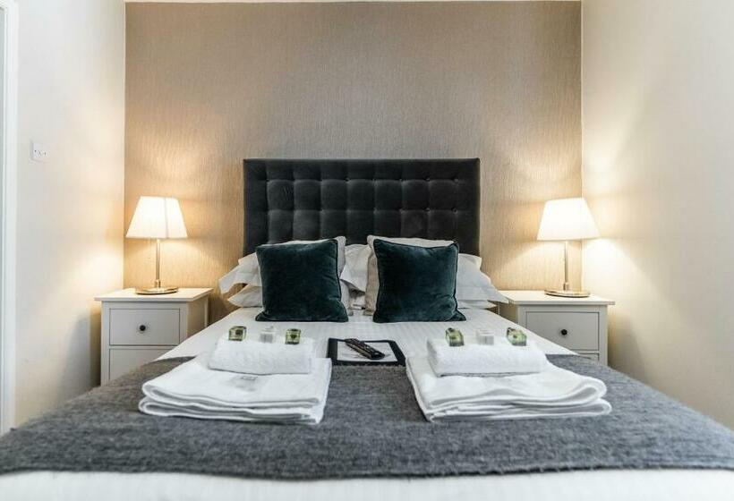 חדר סטנדרט, Black Horse