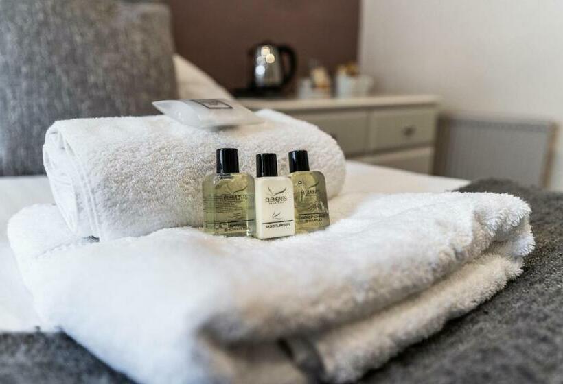 חדר סטנדרט, Black Horse