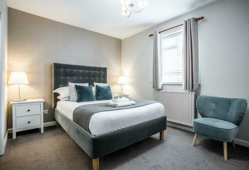 חדר סטנדרט, Black Horse