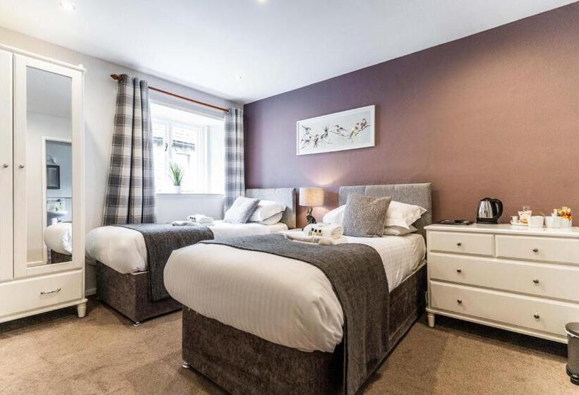 חדר סטנדרט, Black Horse