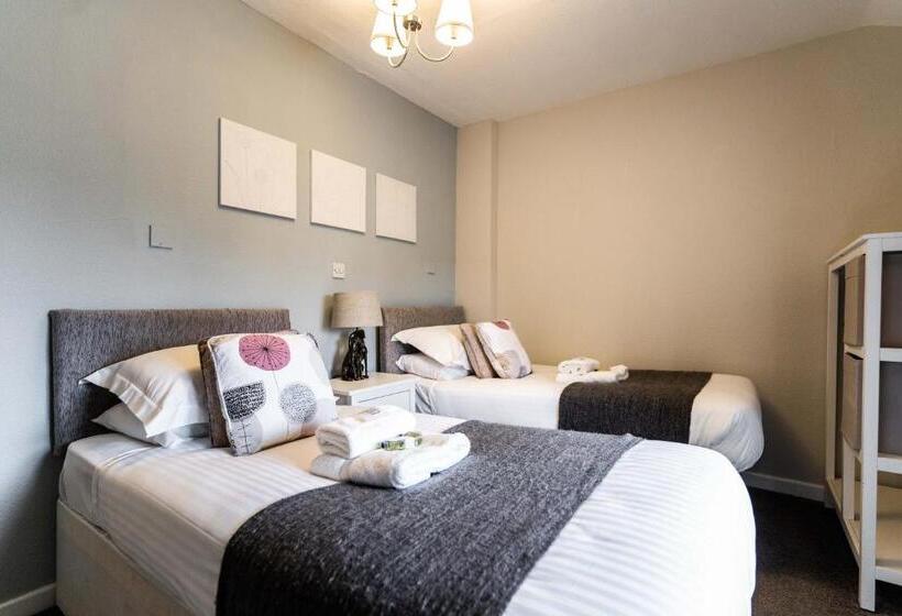 חדר סטנדרט, Black Horse